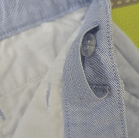 Janie and Jack boy pants size 5 - Picture 3 of 5